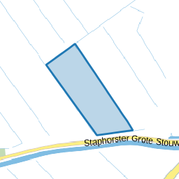 Perceel SHT02-AQ-1715