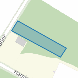 Perceel SHT02-AQ-1734