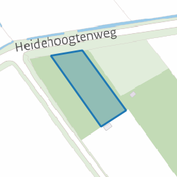 Perceel SHT02-AQ-1742