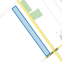 Perceel SHT02-AQ-1775