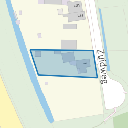 Perceel SHT02-AQ-1779