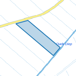 Perceel SHT02-AQ-179