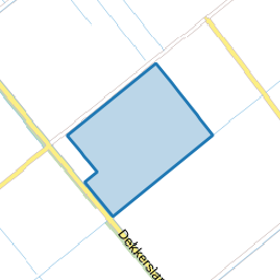 Perceel SHT02-AQ-1802