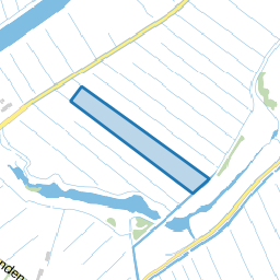 Perceel SHT02-AQ-1816