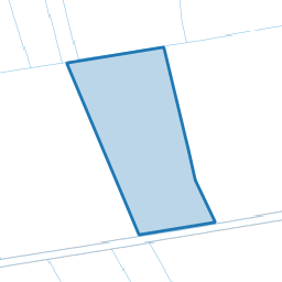 Perceel SHT02-AQ-1818