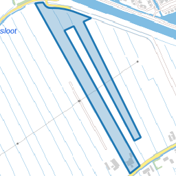 Perceel SHT02-AQ-1839