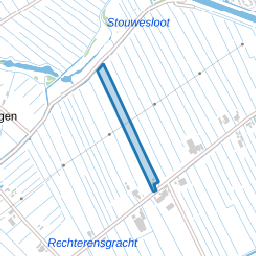Perceel SHT02-AQ-1845