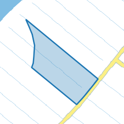 Perceel SHT02-AQ-1850