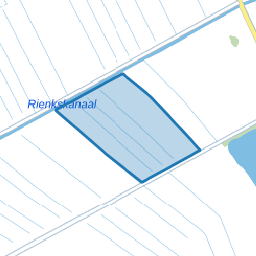 Perceel SHT02-AQ-1864