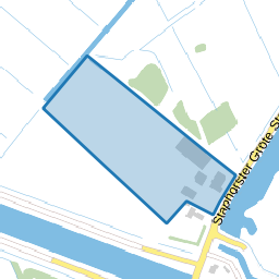 Perceel SHT02-AQ-187