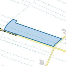 Perceel SHT02-AQ-1874