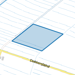 Perceel SHT02-AQ-1875