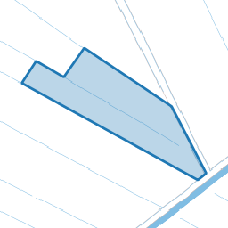 Perceel SHT02-AQ-1902