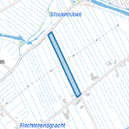 Perceel SHT02-AQ-1906