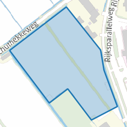 Perceel SHT02-AQ-1913