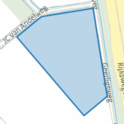 Perceel SHT02-AQ-1919