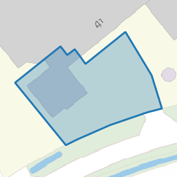 Perceel SHT02-AQ-1930