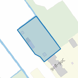 Perceel SHT02-AQ-1933