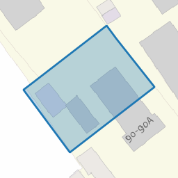 Perceel SHT02-AQ-1935