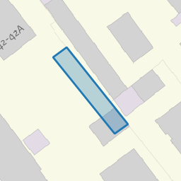 Perceel SHT02-AQ-1951