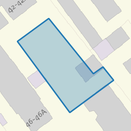 Perceel SHT02-AQ-1955