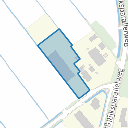 Perceel SHT02-AQ-1956