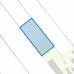 Perceel SHT02-AQ-1957