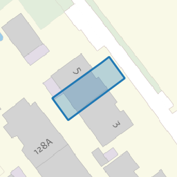 Perceel SHT02-AQ-1963