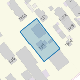 Perceel SHT02-AQ-1965