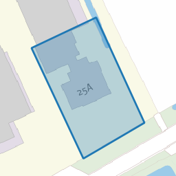 Perceel SHT02-AQ-197