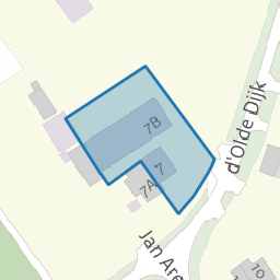 Perceel SHT02-AQ-1971