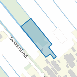 Perceel SHT02-AQ-1985