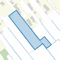 Perceel SHT02-AQ-2027