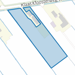 Perceel SHT02-AQ-203