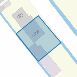 Perceel SHT02-AQ-2033