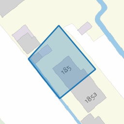 Perceel SHT02-AQ-2035