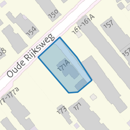 Perceel SHT02-AQ-2036