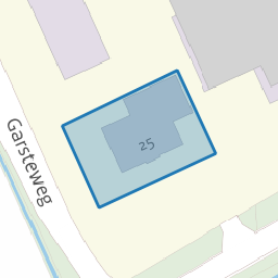 Perceel SHT02-AQ-2063