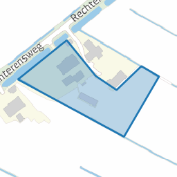 Perceel SHT02-AQ-2065