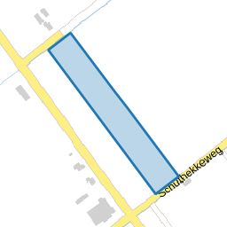 Perceel SHT02-AQ-2071