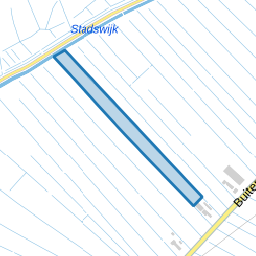 Perceel SHT02-AQ-2086