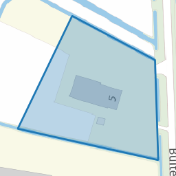 Perceel SHT02-AQ-2099