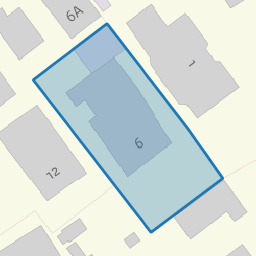 Perceel SHT02-AQ-2102