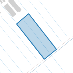 Perceel SHT02-AQ-2119