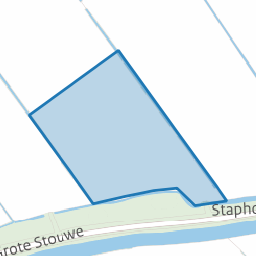 Perceel SHT02-AQ-2121