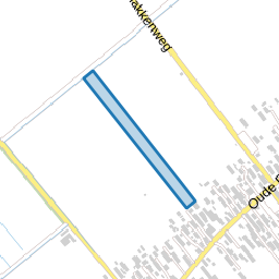 Perceel SHT02-AQ-2135