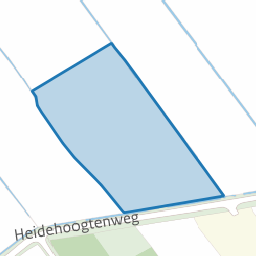 Perceel SHT02-AQ-2154