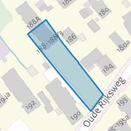 Perceel SHT02-AQ-2161