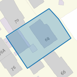 Perceel SHT02-AQ-217