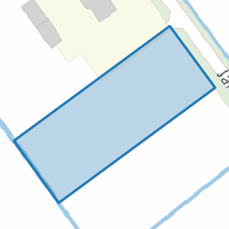 Perceel SHT02-AQ-2170